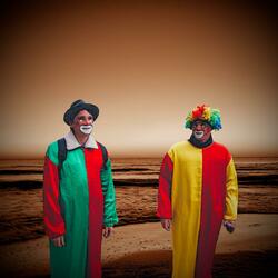 Photonic Smiles (And Other Notions)