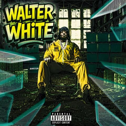 Walter White