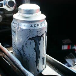 I'm Here, There'd...