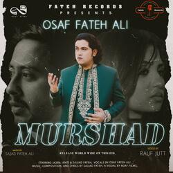 Murshad (Dill Kamla) Osaf Fateh Ali Khan