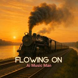 FLOWING ON