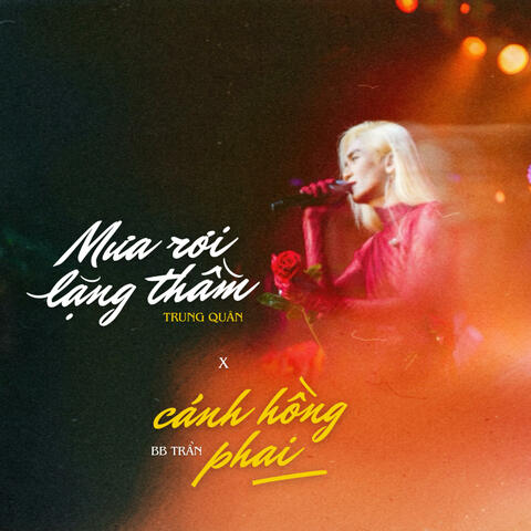 Canh Hoa Tan x Mua Roi Lang Tham