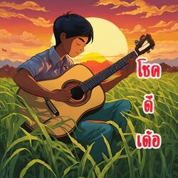 โชคดีเด้อ