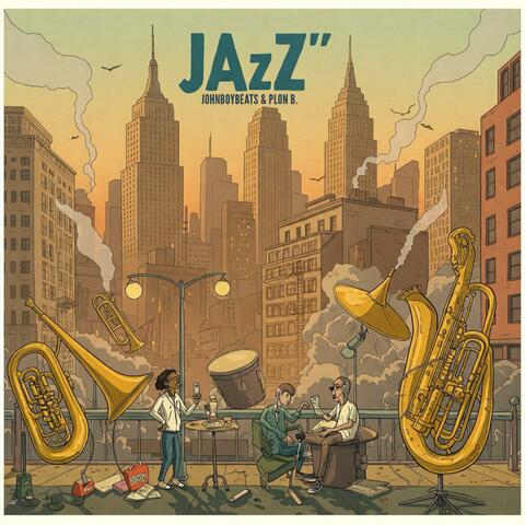 JAzZ
