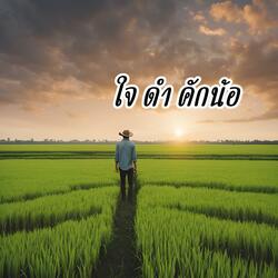 ใจดำคักน้อ