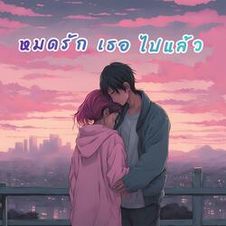 หมดรักเธอไปแล้ว