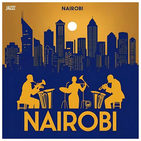 Nairobi