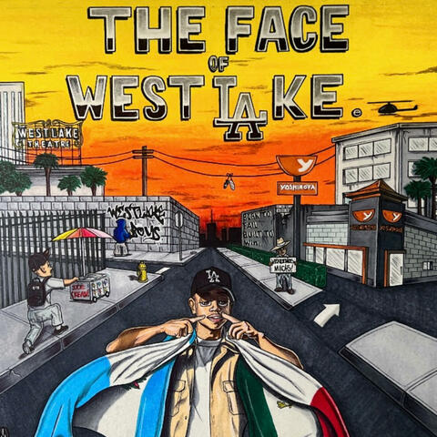 The Face Of Westlake