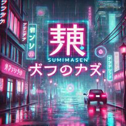 Sumimasen