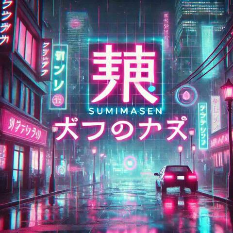 Sumimasen
