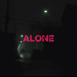 Alone