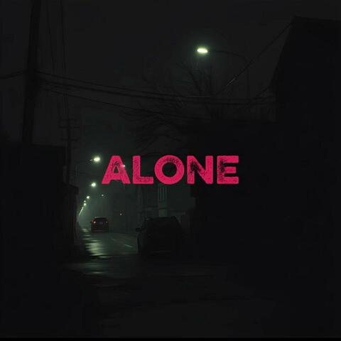 Alone