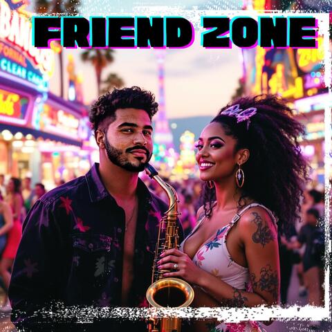 Friend Zone