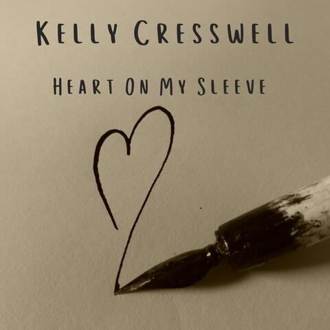 Heart On My Sleeve