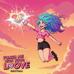 Punch Me with Your Love
