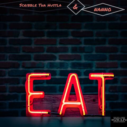 Eat (feat. Nanno)