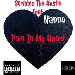 Pain in My Heart (feat. Nanno)