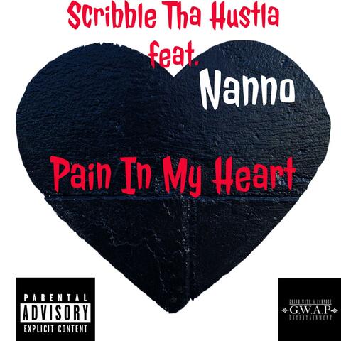 Pain in My Heart (feat. Nanno)