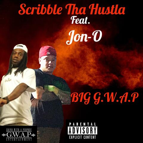 Big G.W.A.P (feat. Jon-O)