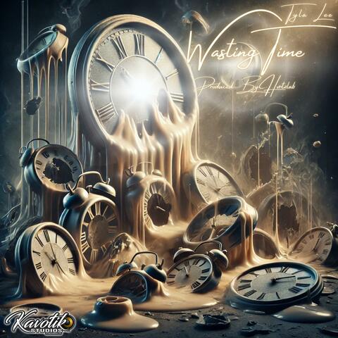 Wasting Time