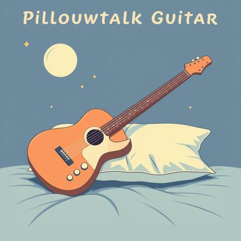 Pillowtalk Guitar