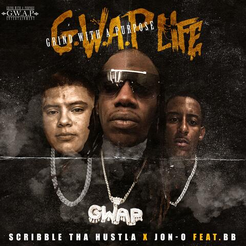 G.W.A.P Life