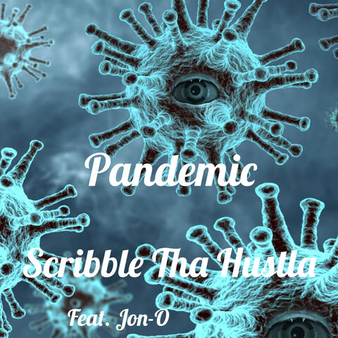 Pandemic (feat. Jon-O)