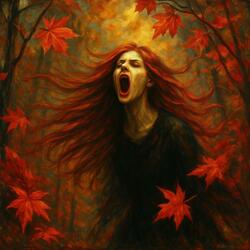 The Banshee (feat. Eleanore Ashworth) (Alternate Version)