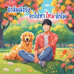 ถ้าฉันดีจริงจะไปหาใหม่ทำไม