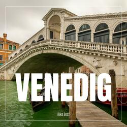 Venedig, du Traum aus vergangener Zeit