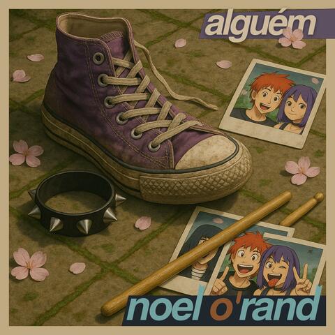 Alguém (Single Version)