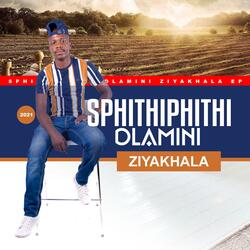 Ziyakhala