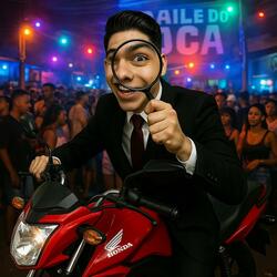 OF THE KING THE POWER vs BAILE DO JACA RITMADÃO (Remix)