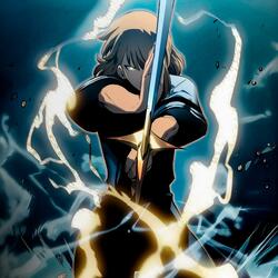 Beru vs Cha Hae In Music