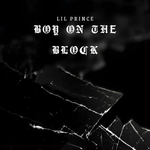 BOY ON THE BLOCK