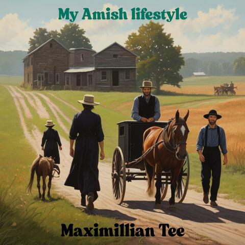 My Amish Lifestyle