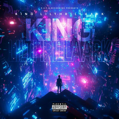 KING LILTHRILLAARK (Summer Party)