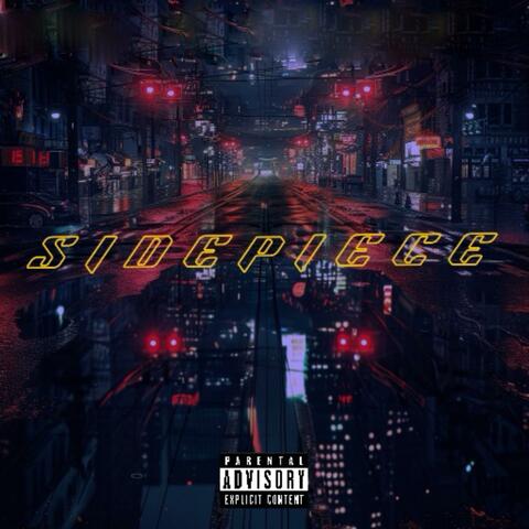 Side Piece (feat. Drew Splash The Big Swimma)