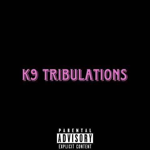 K9 Tribulations