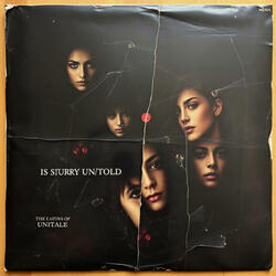 Is sturry untold (Original Soundtrack)