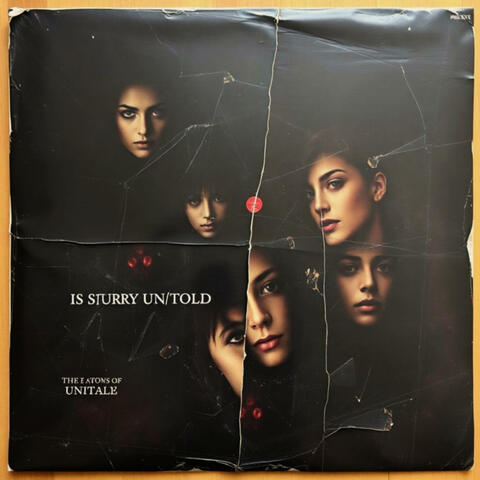 Is sturry untold (Original Soundtrack)