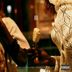 Show You II (feat. Big Derrick & Lalid)