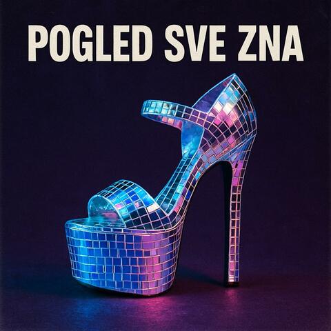 POGLED JE SVE