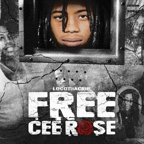 Free Cee Rose