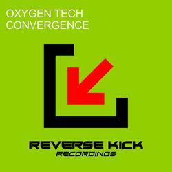 Convergence (Radio Edit)