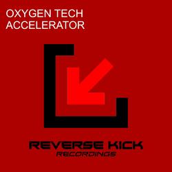 Accelerator (Radio Edit)