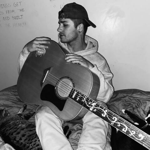Keep on truckin' (living room live)
