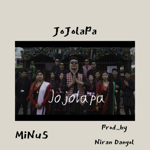 Jojolapa