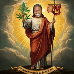 BURNIE (feat. Koji Riotz, Xodarap & Mindz)