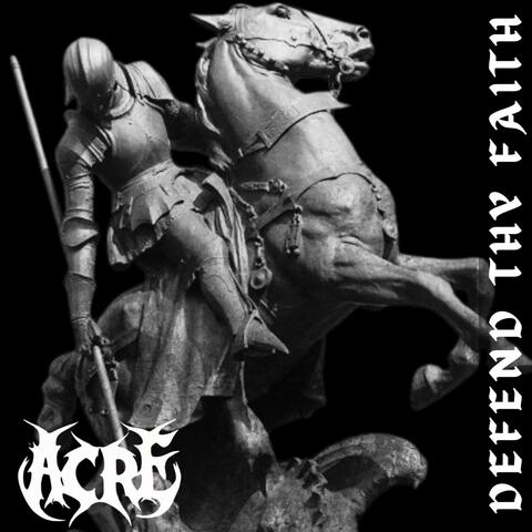 Defend Thy Faith